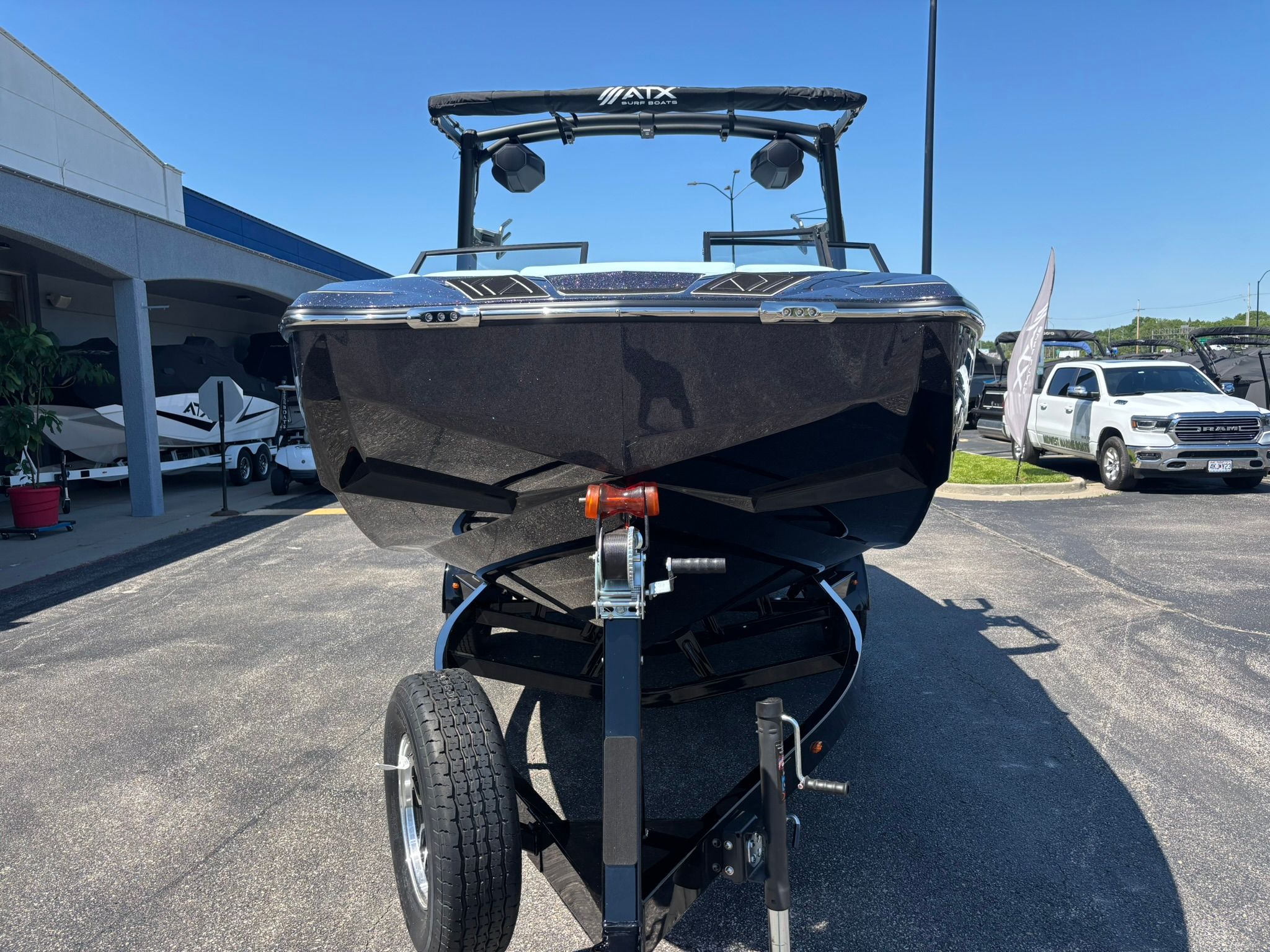2026 ATX 22 TYPE S - 5