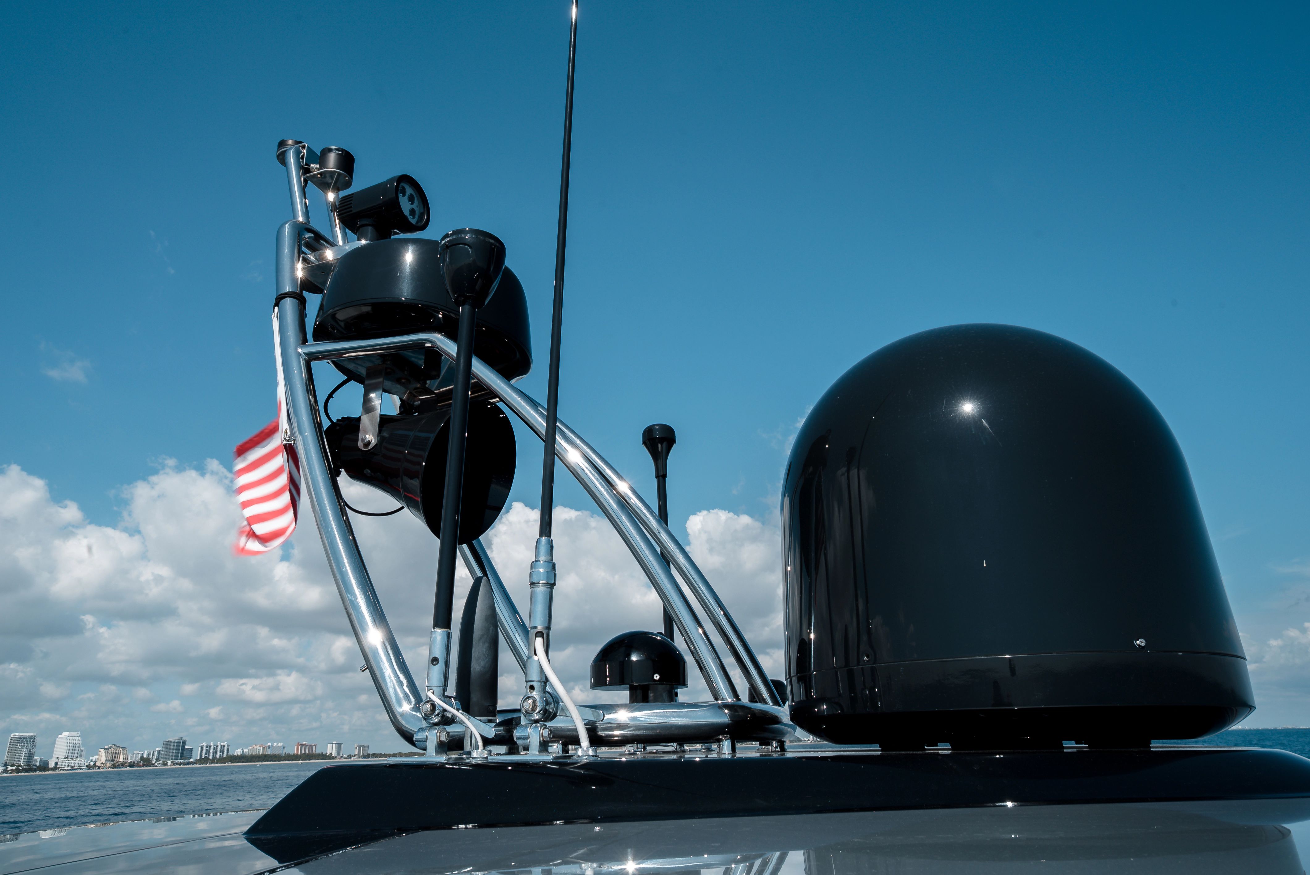 2024 Riva 68' Diable - 69