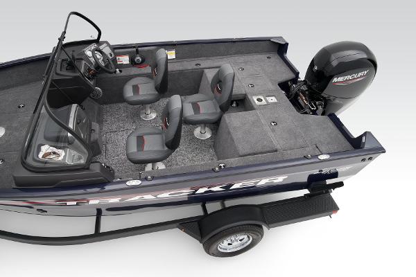 2026 Tracker Pro Guide V-175 Combo - 53