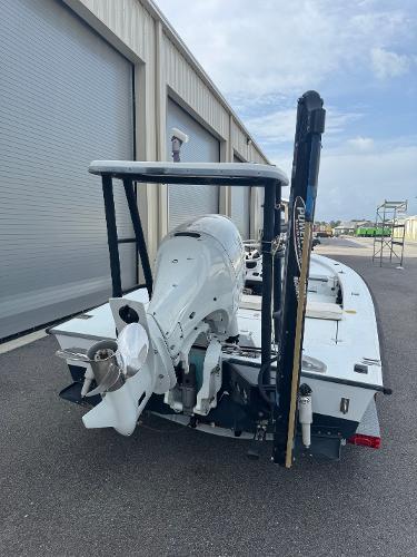 1996 Silver King 17 - 5