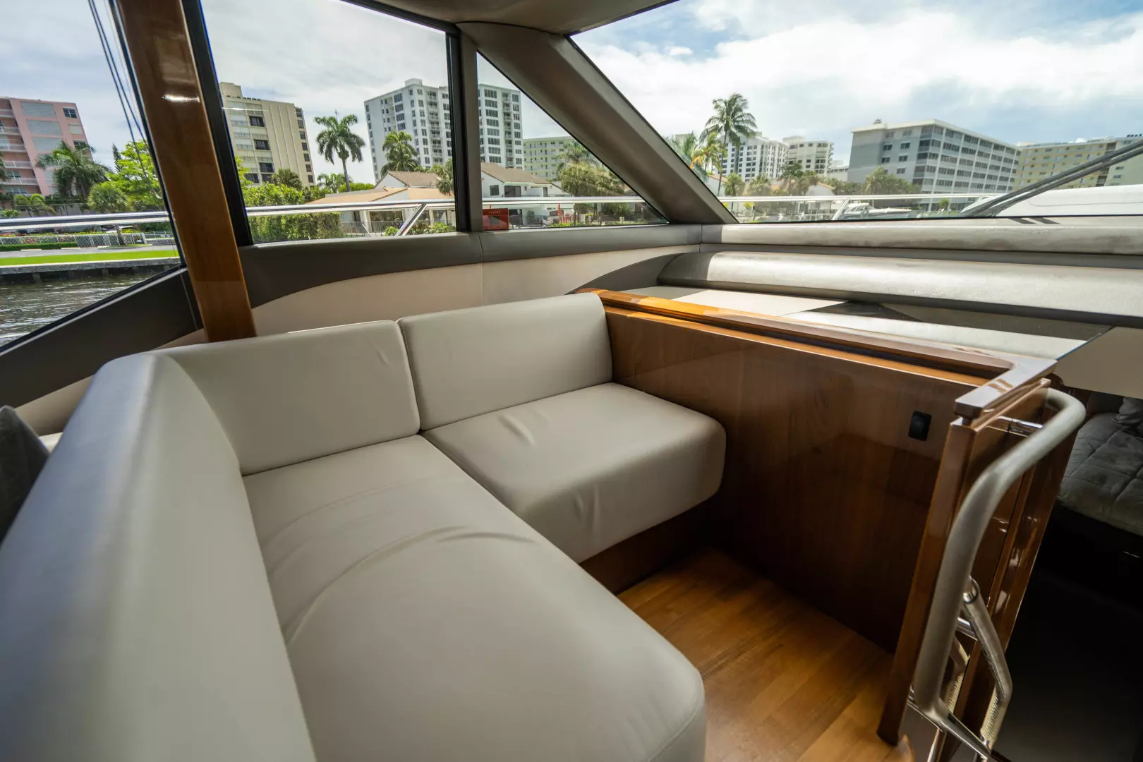 2018 Princess F62 - Image 63