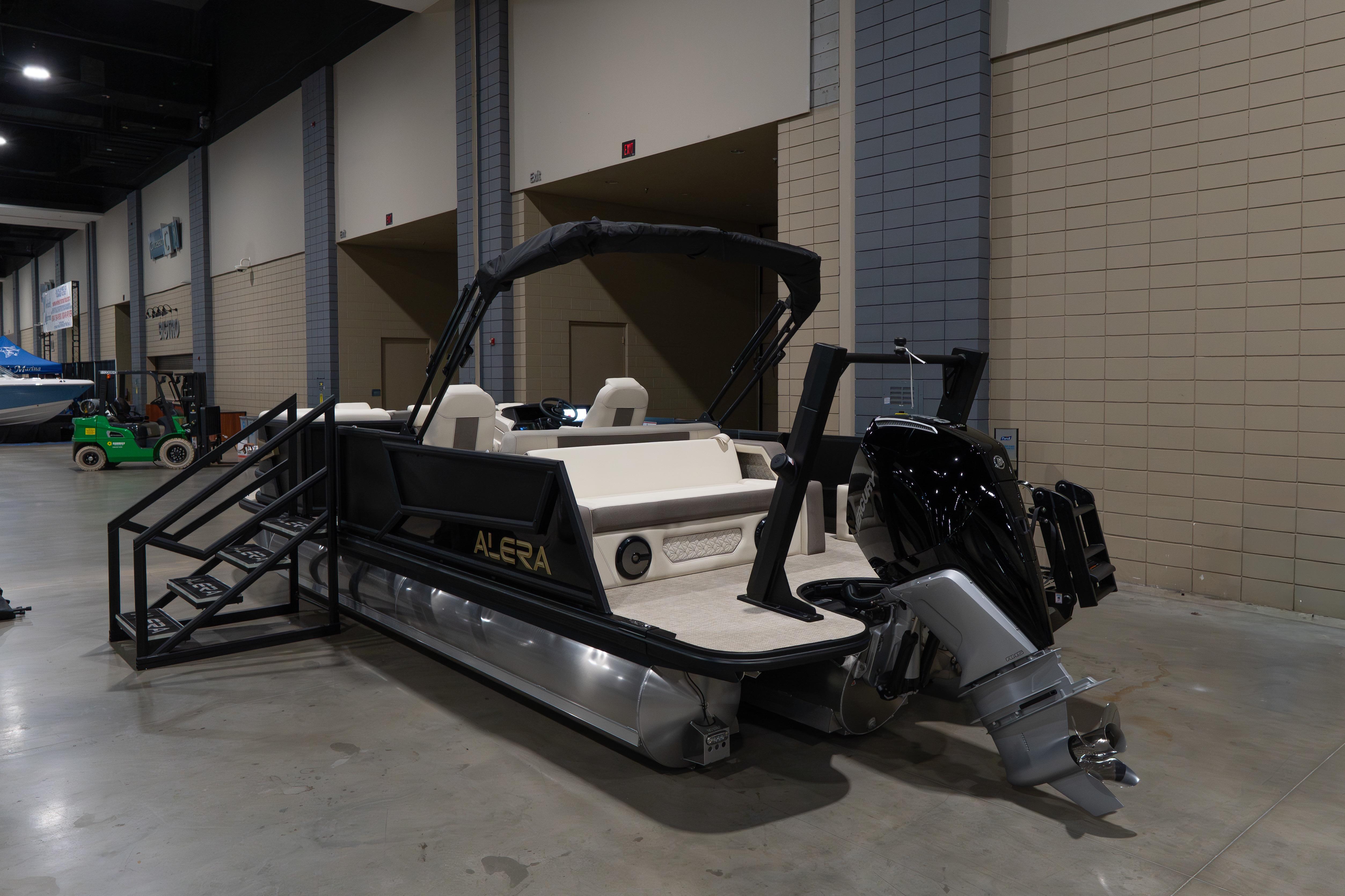 2026 Alera M23L