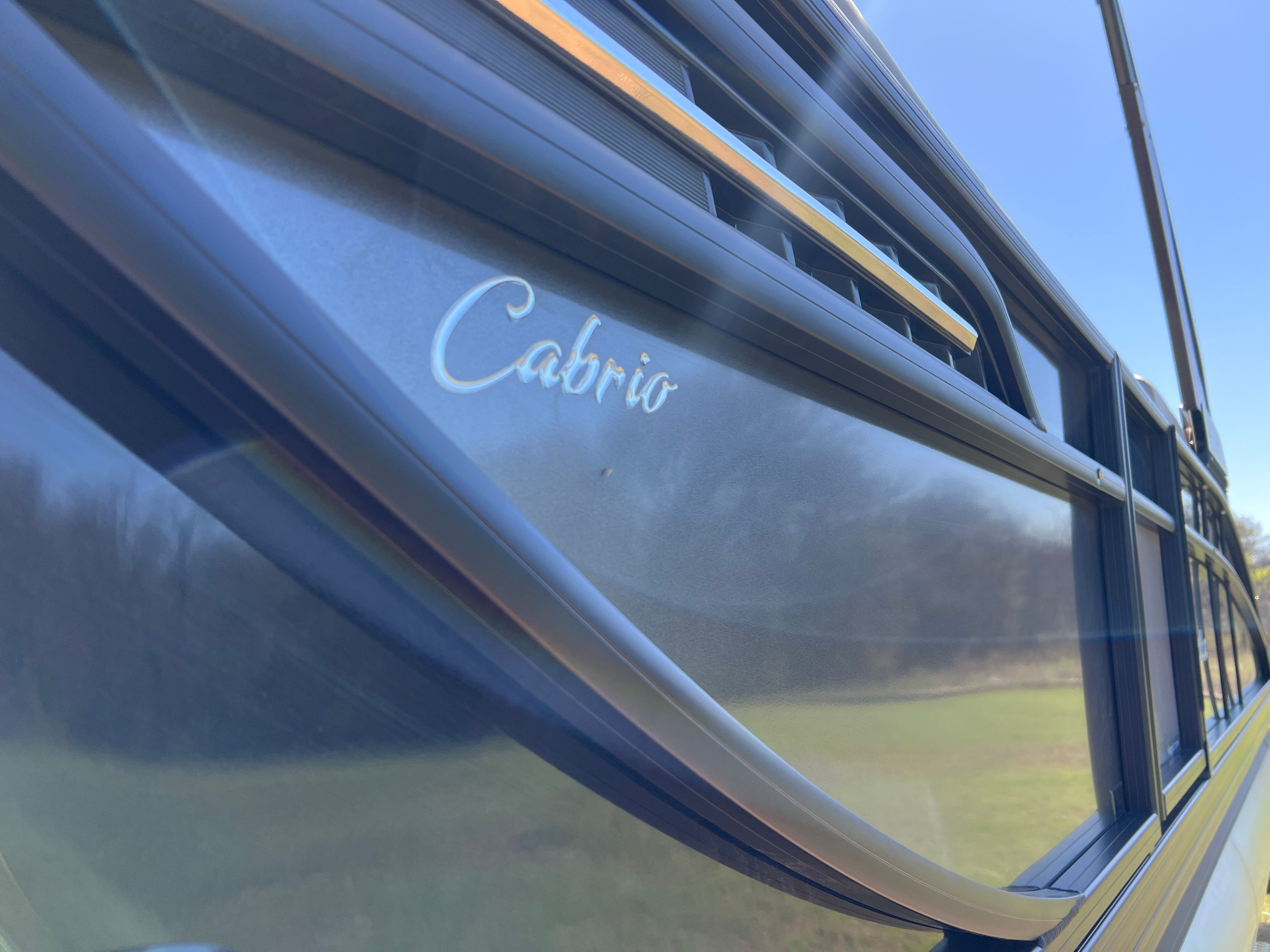 2026 BARLETTA C22U - Image 5