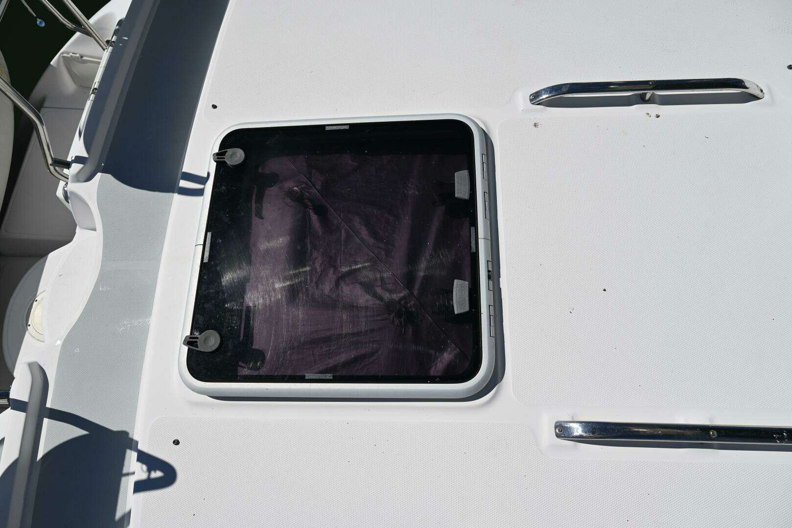 2003 Hunter 456 - Image 75