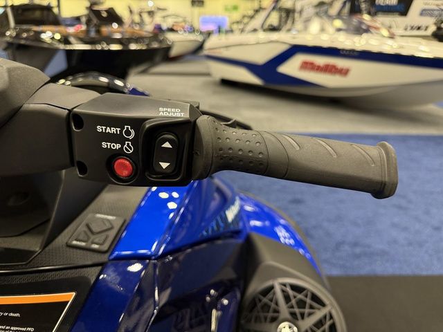 2026 Yamaha WaveRunner VX Limited - 7