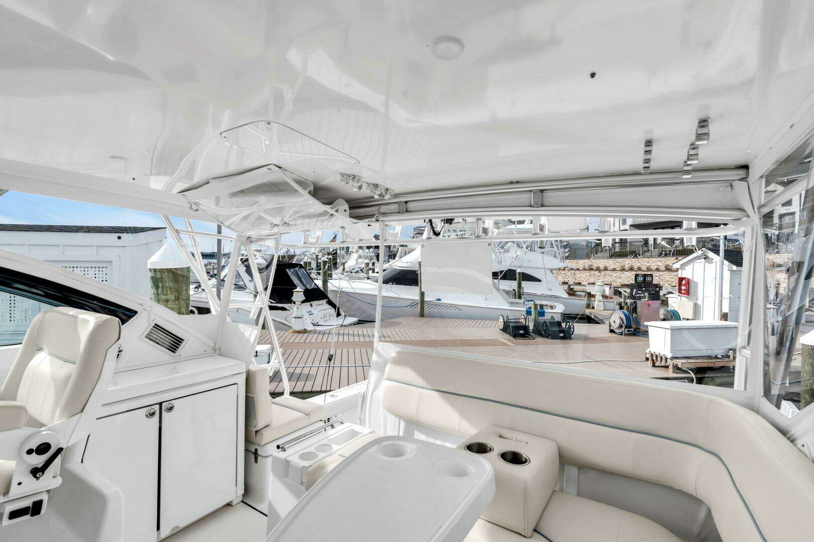2006 Tiara Yachts 4200 Open - Image 64
