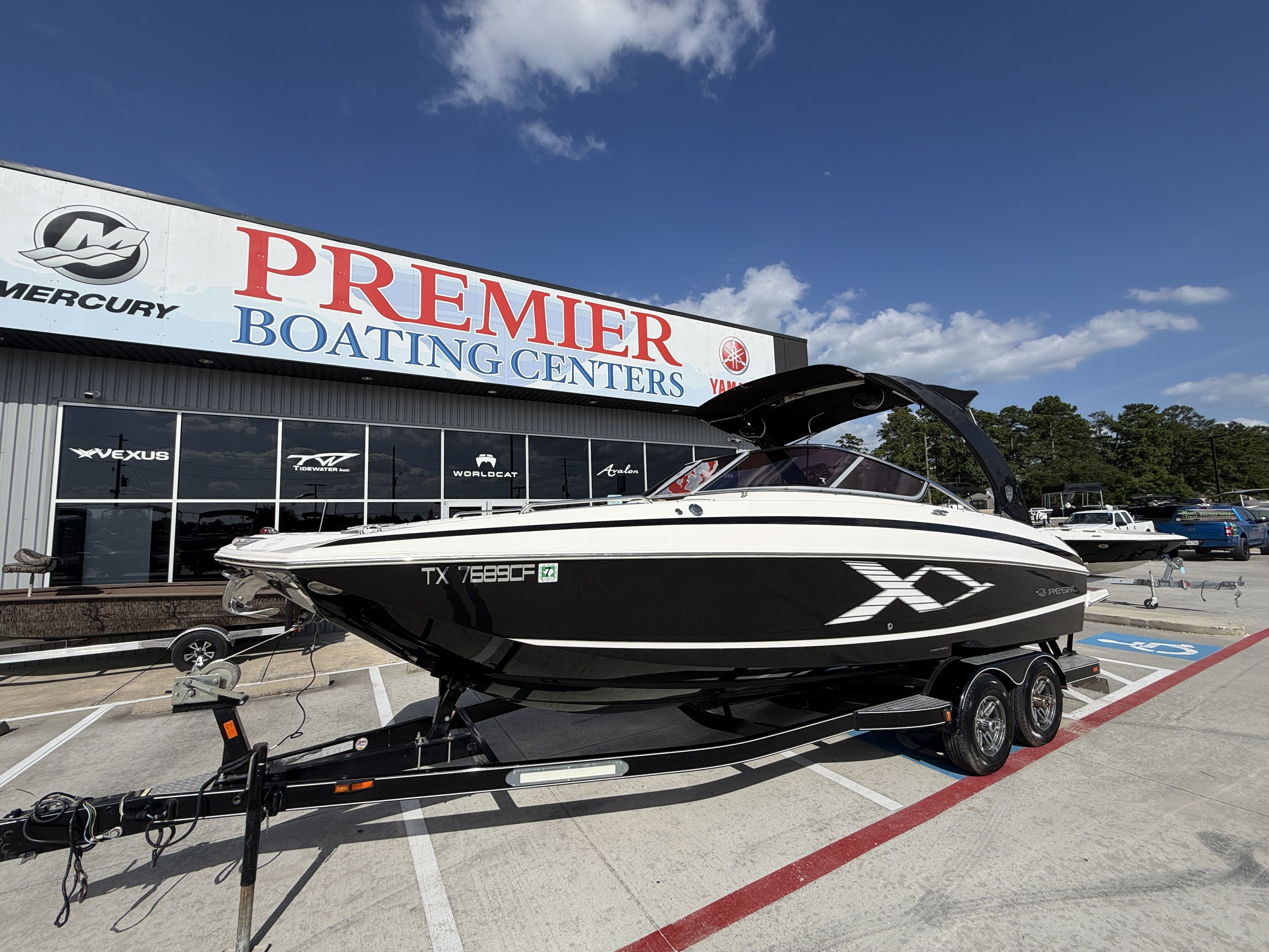 2013 Regal 27 FAST DECK - 3
