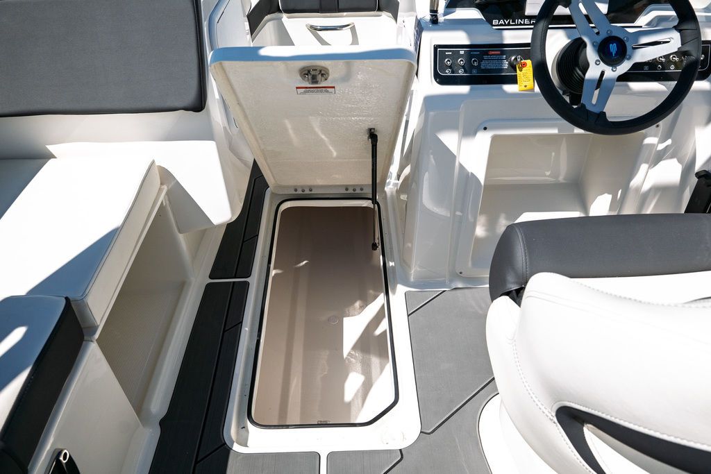2025 Bayliner D20I - 13