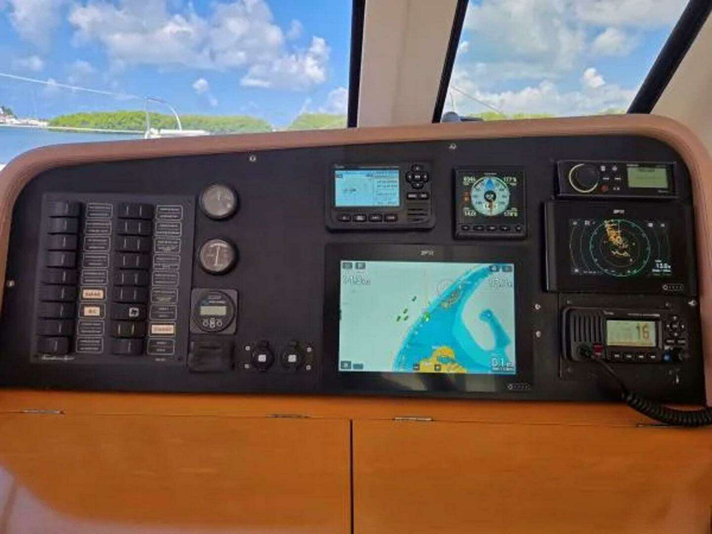2008 Fountaine Pajot Salina 48 - Image 28