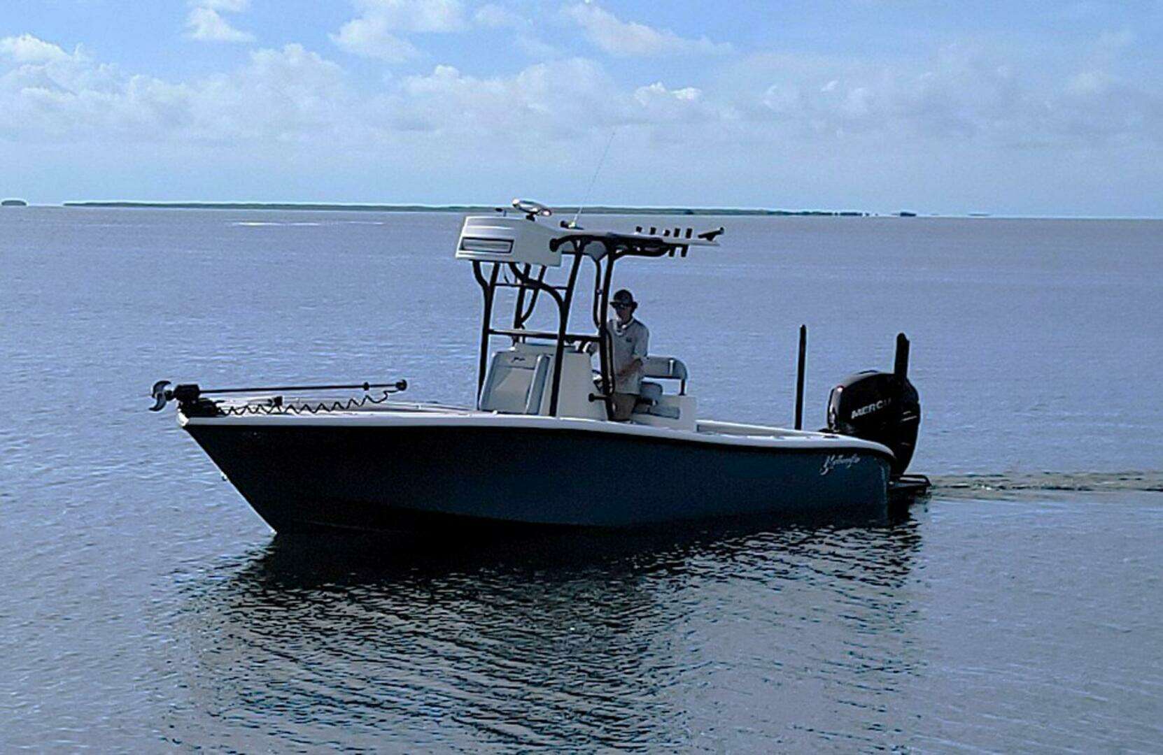 2021 Yellowfin 26 Hybrid - Image 7