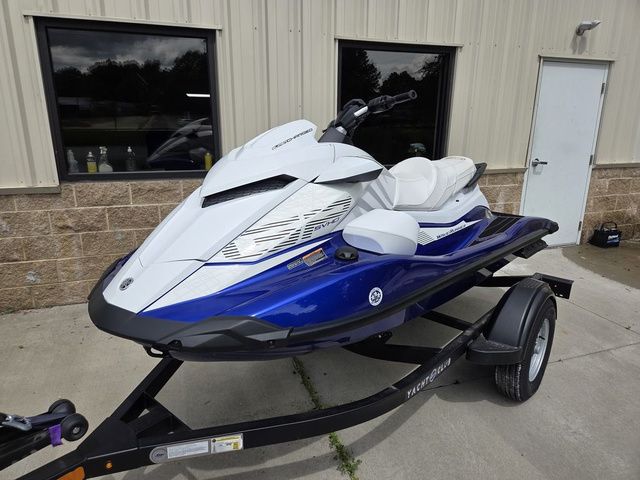 2025 Yamaha WaveRunner gp - 2