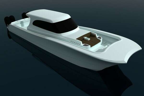 2026 Front Runner 55 Catamaran Walk-Around