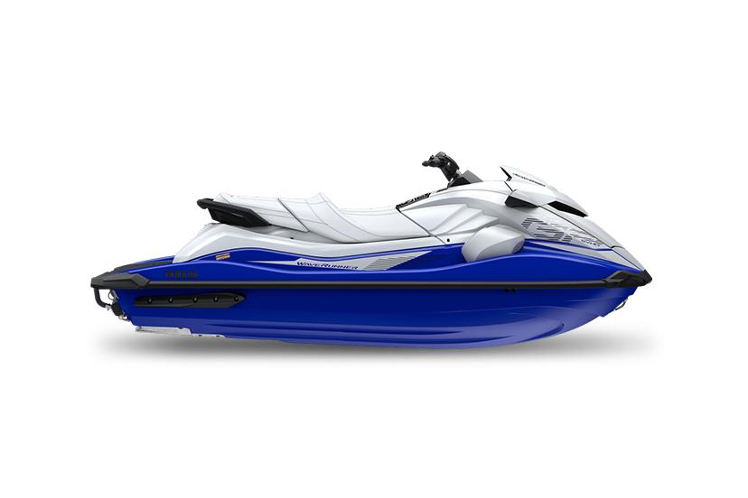 2025 Yamaha WaveRunner GP SVHO