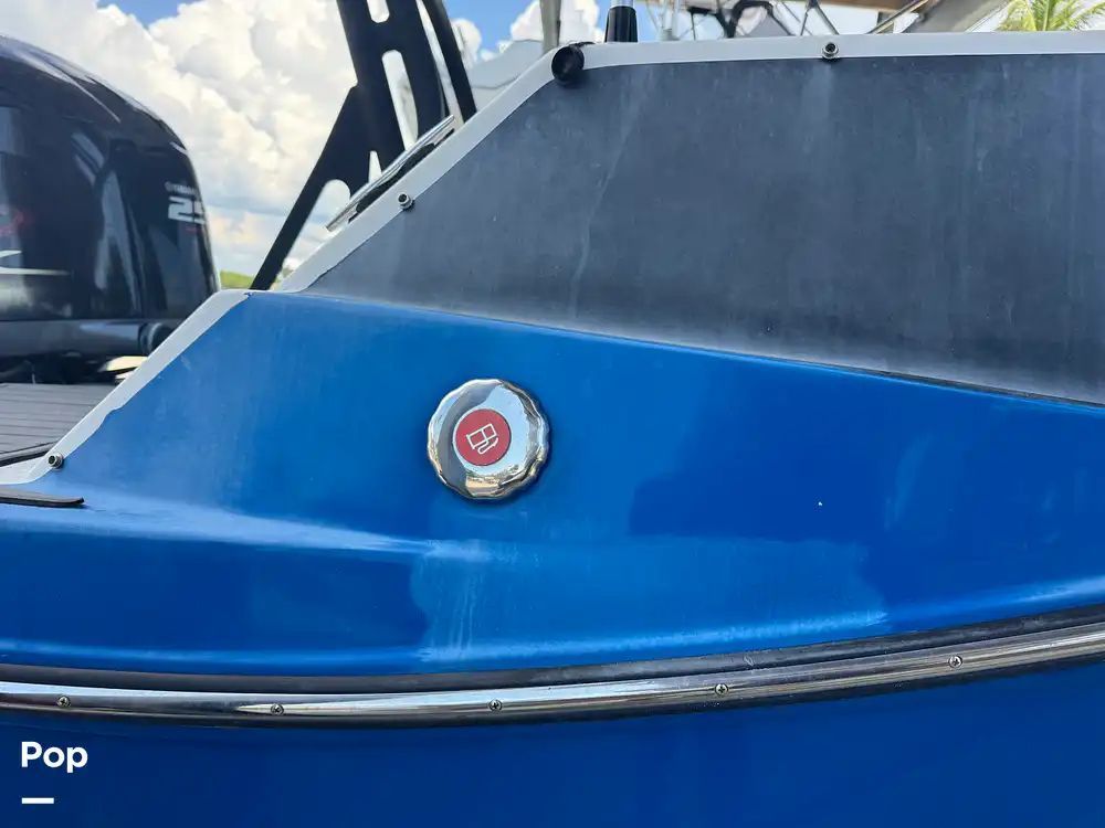 2021 Starcraft SVX 231 - 70