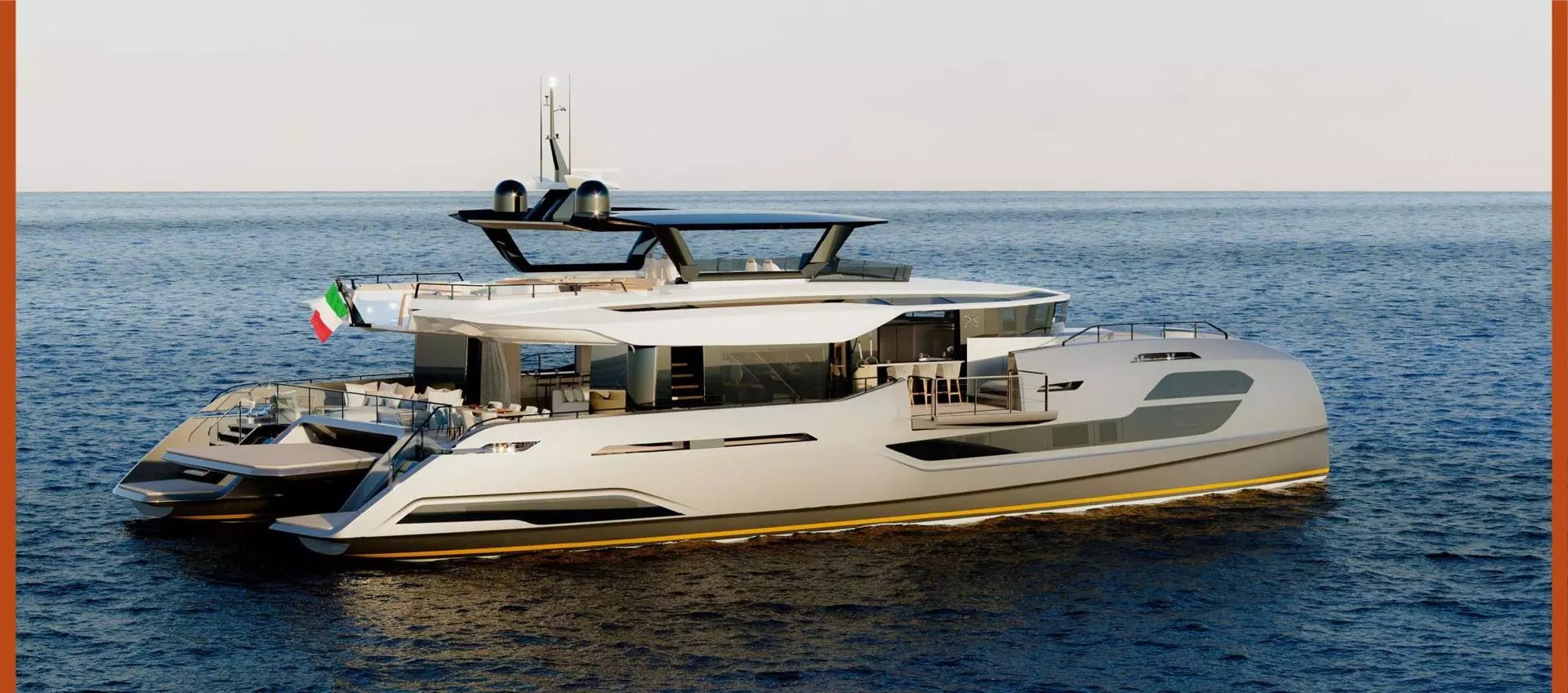 2028 Extra Yachts — - Image 18