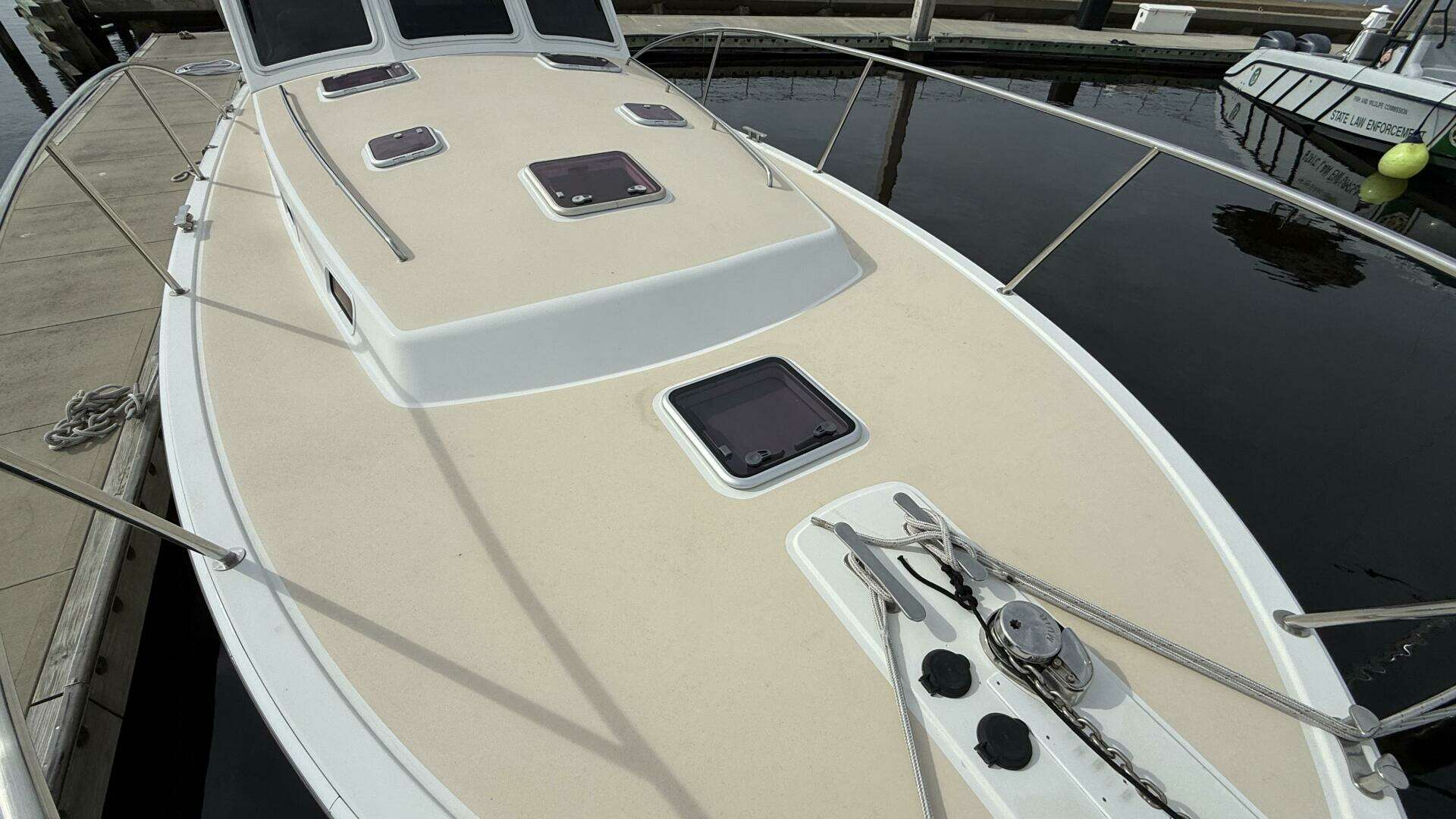 2012 MJM 40z - Image 10
