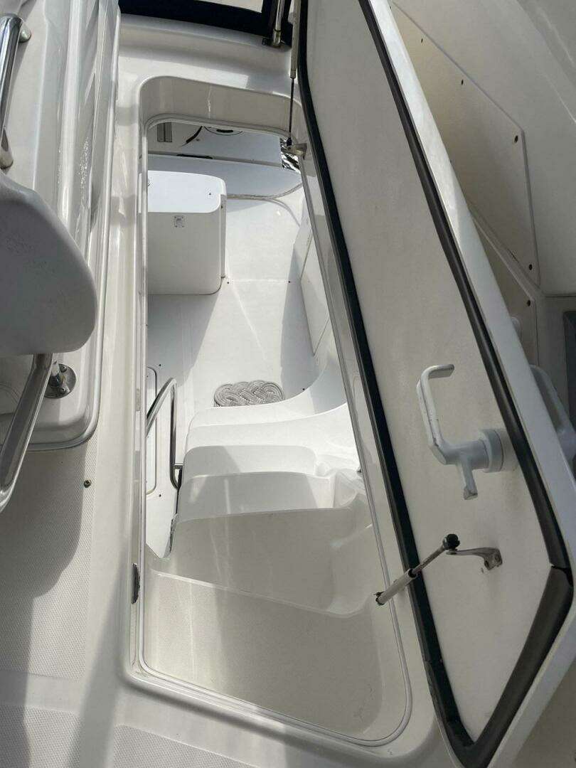 2007 Sea Ray 44 Sedan Bridge - Image 38