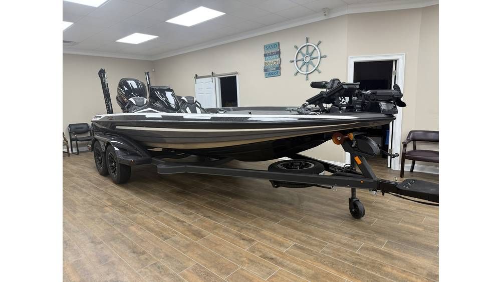 2026 Skeeter FXR20 - 10