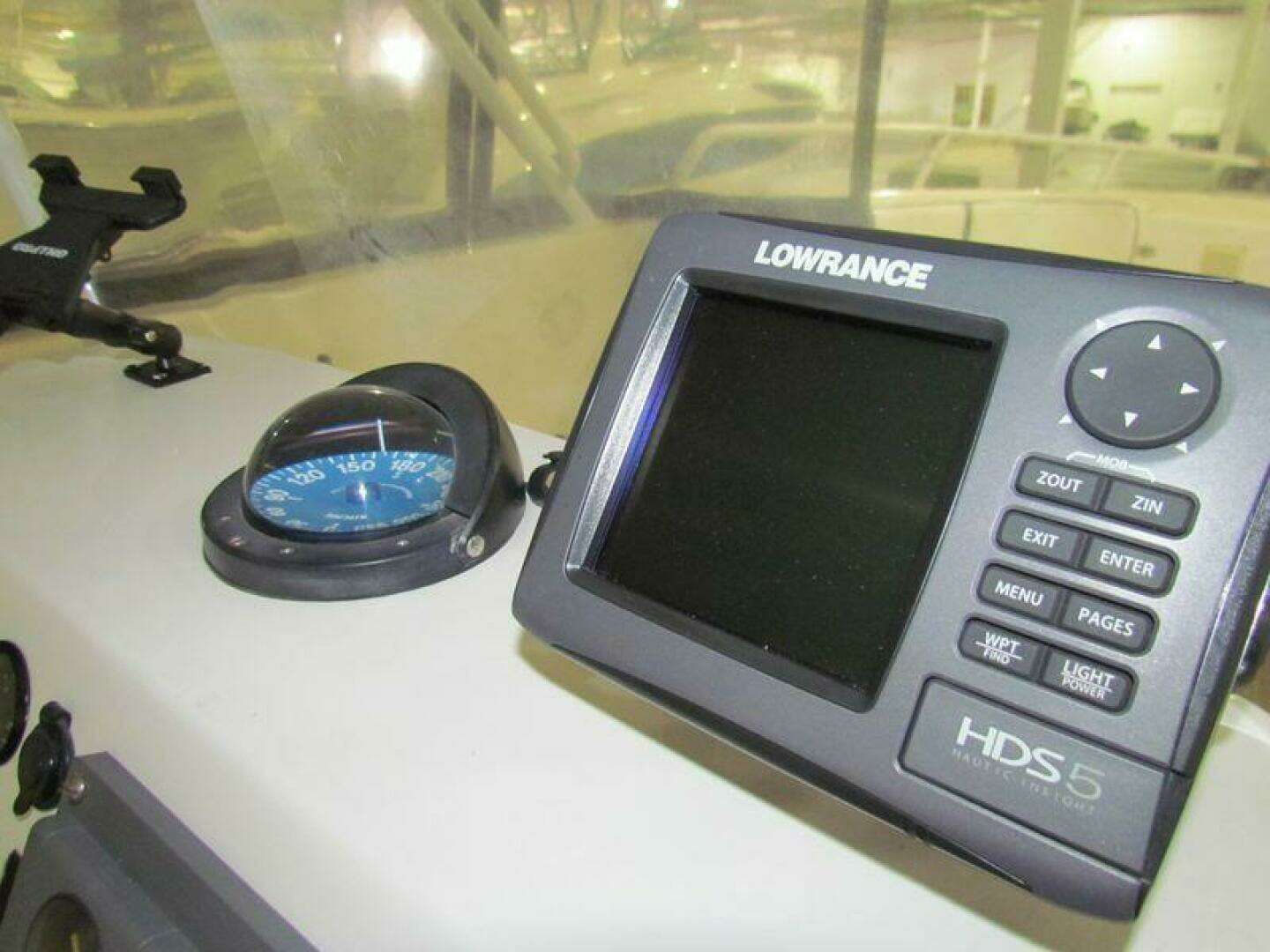 2003 Todomar 36 CC - Image 29