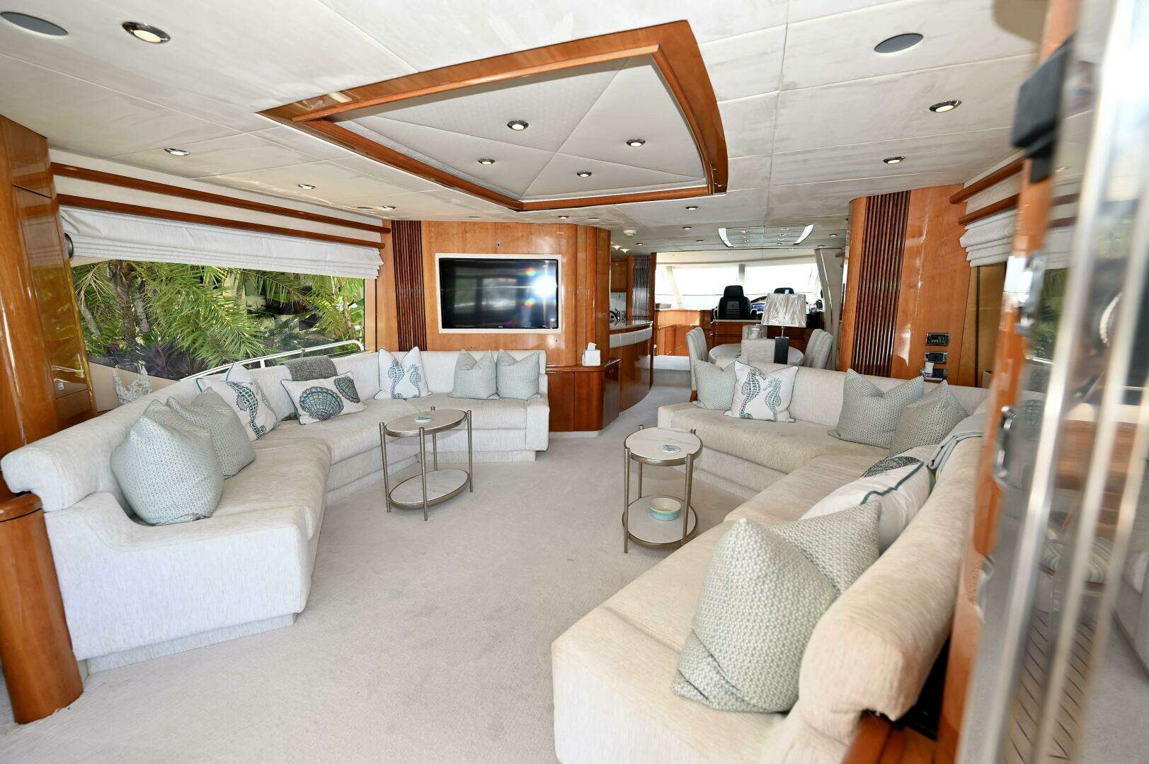 2005 Sunseeker Yacht - Image 11
