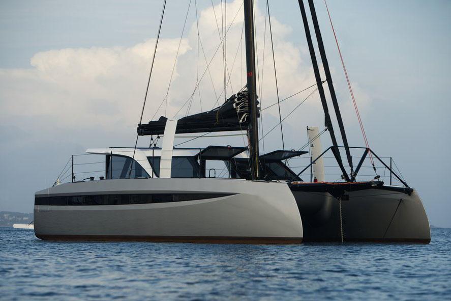 2028 HH Catamarans HH44