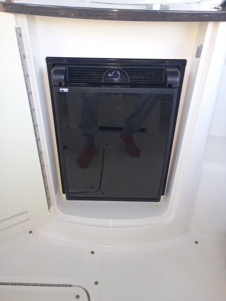 2012 Sea Ray 270 SLX - 7