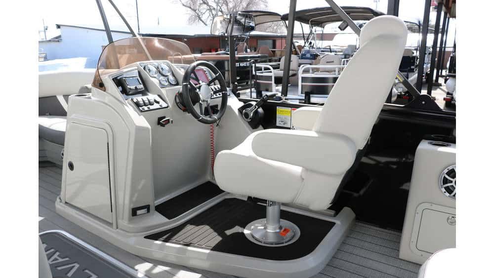 2025 Sylvan Mirage X3 DLZ Bar Tri Toon - 24