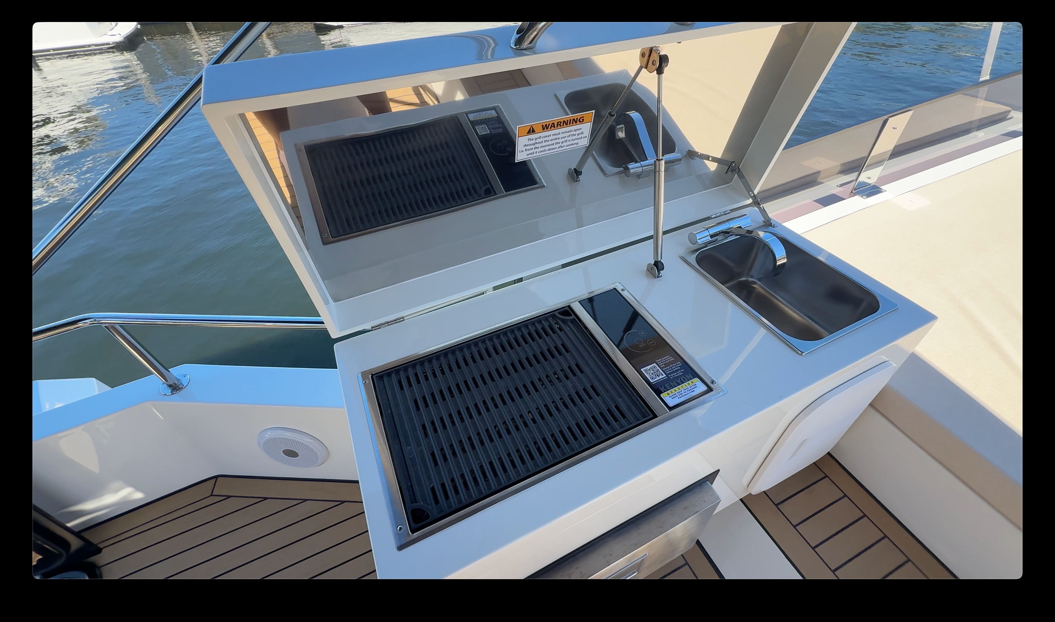 2026 Cobra Yachts Seamaster - 28