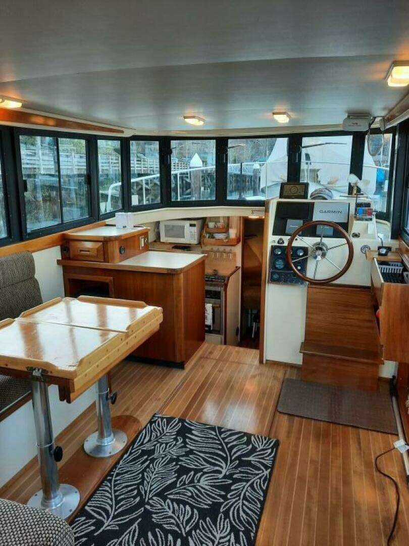 2004 Camano Troll - Image 13