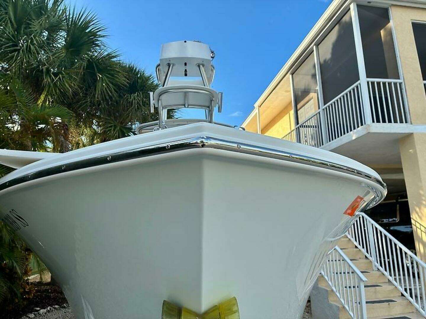 2020 Croswait Custom 21 Center Console - Image 20