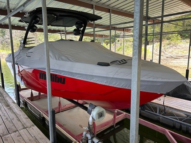 2022 Malibu Wakesetter 25 LSV - 12