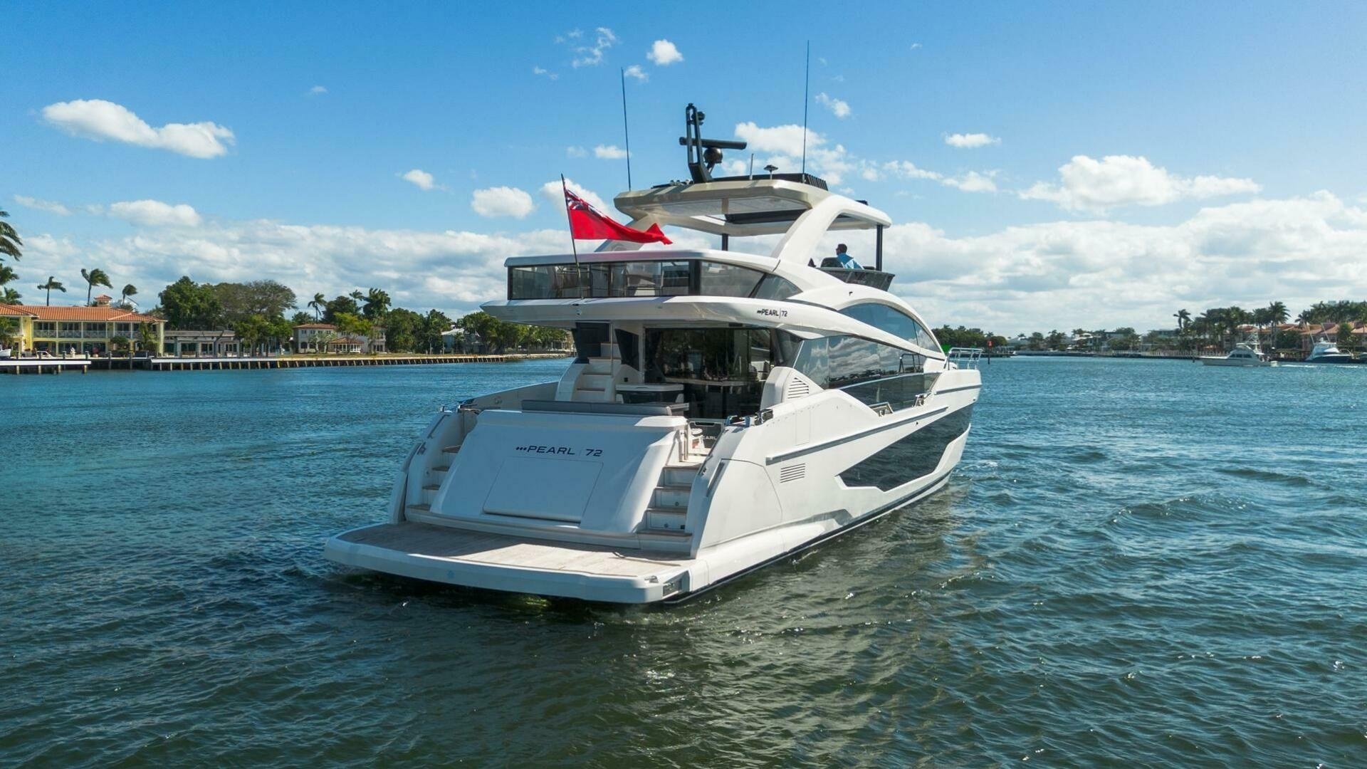 2023 Pearl 72 - Image 4