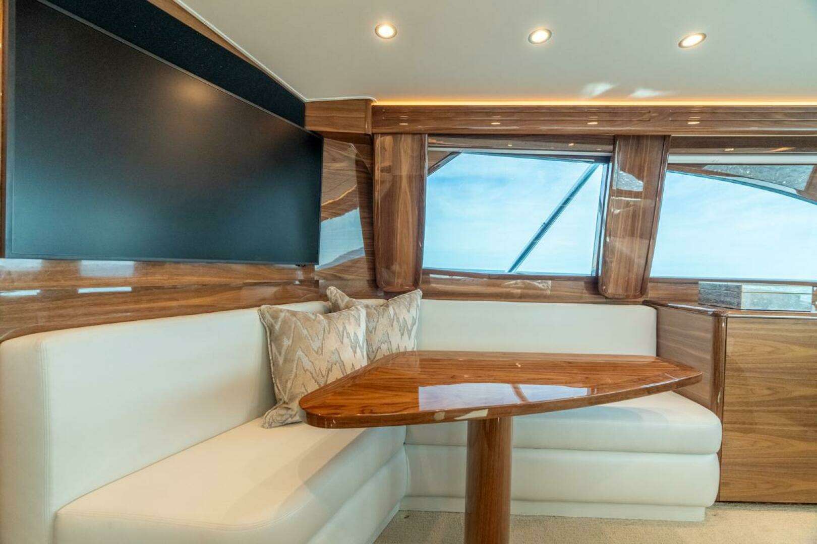 2026 Viking 54 Convertible - Image 27