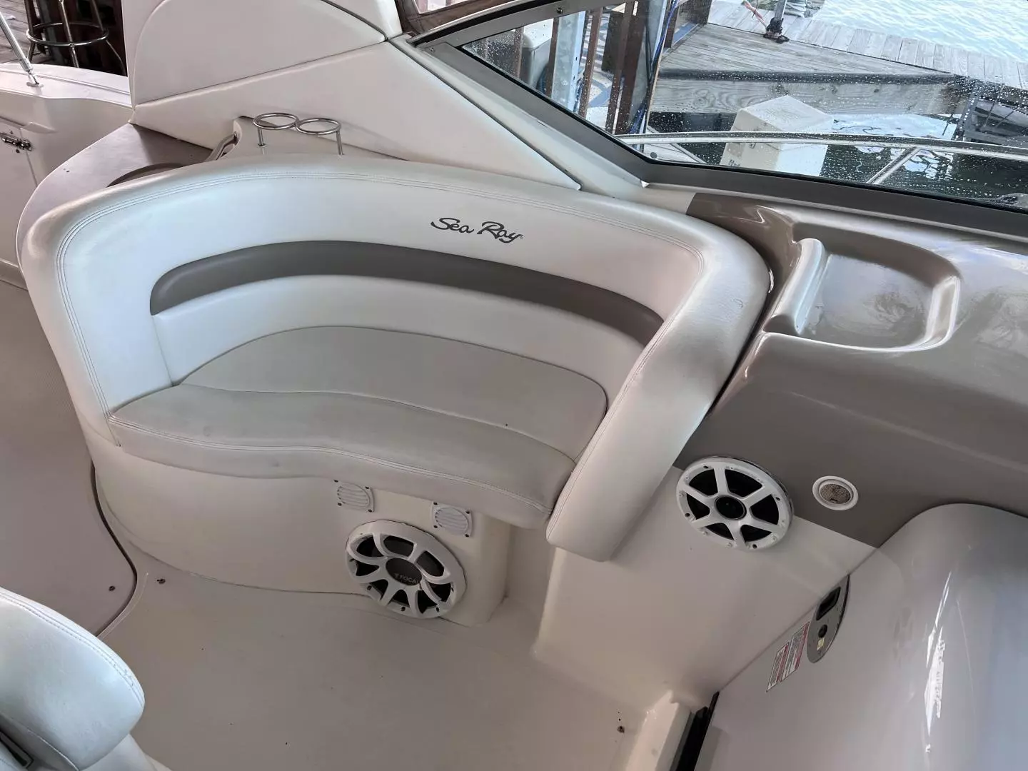 2005 Sea Ray Sundancer 320 - Image 27