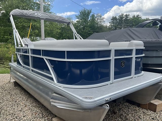 2026 Godfrey Marine Xperience 1680 CX