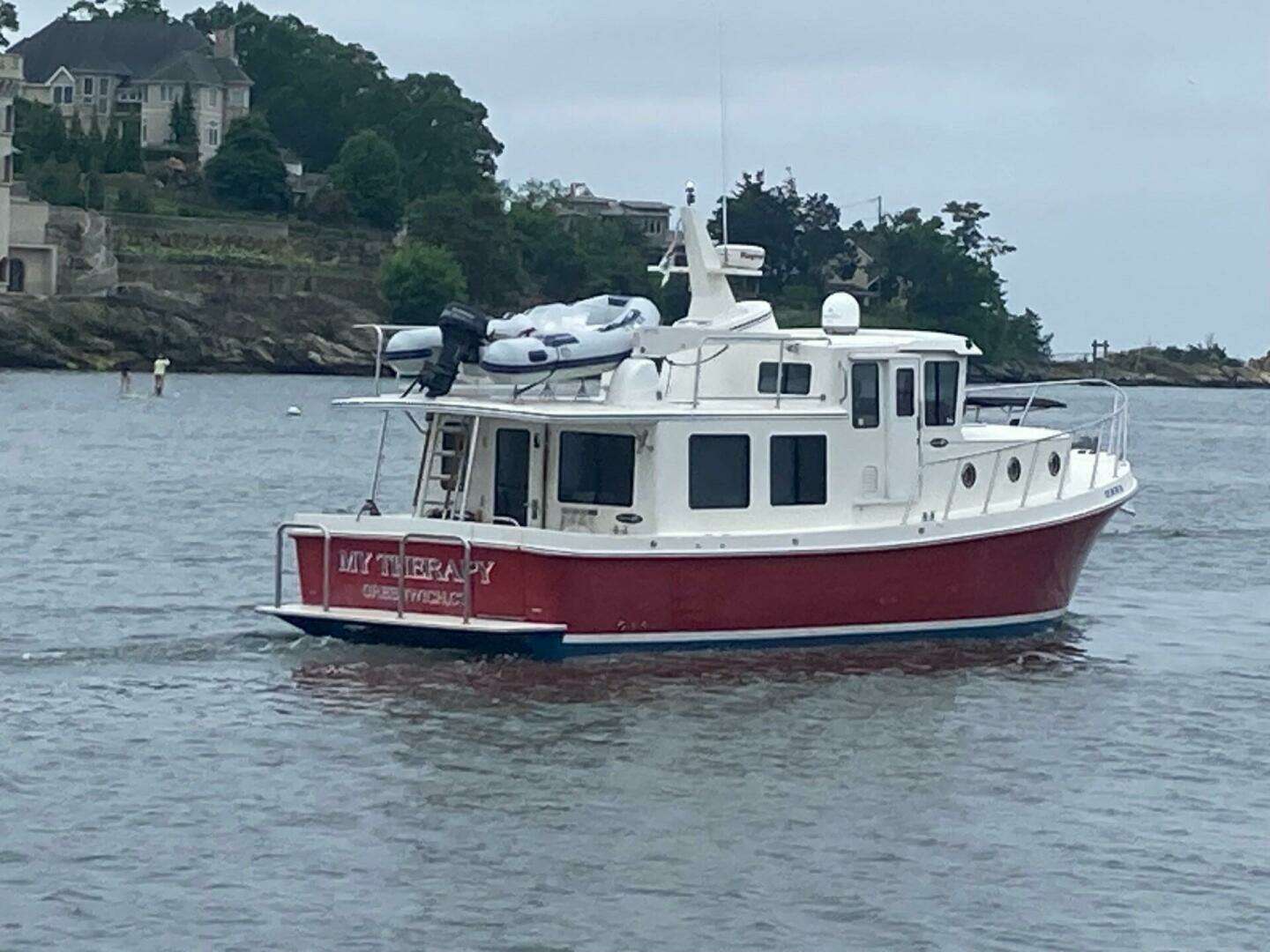 2013 American Tug — - Image 3