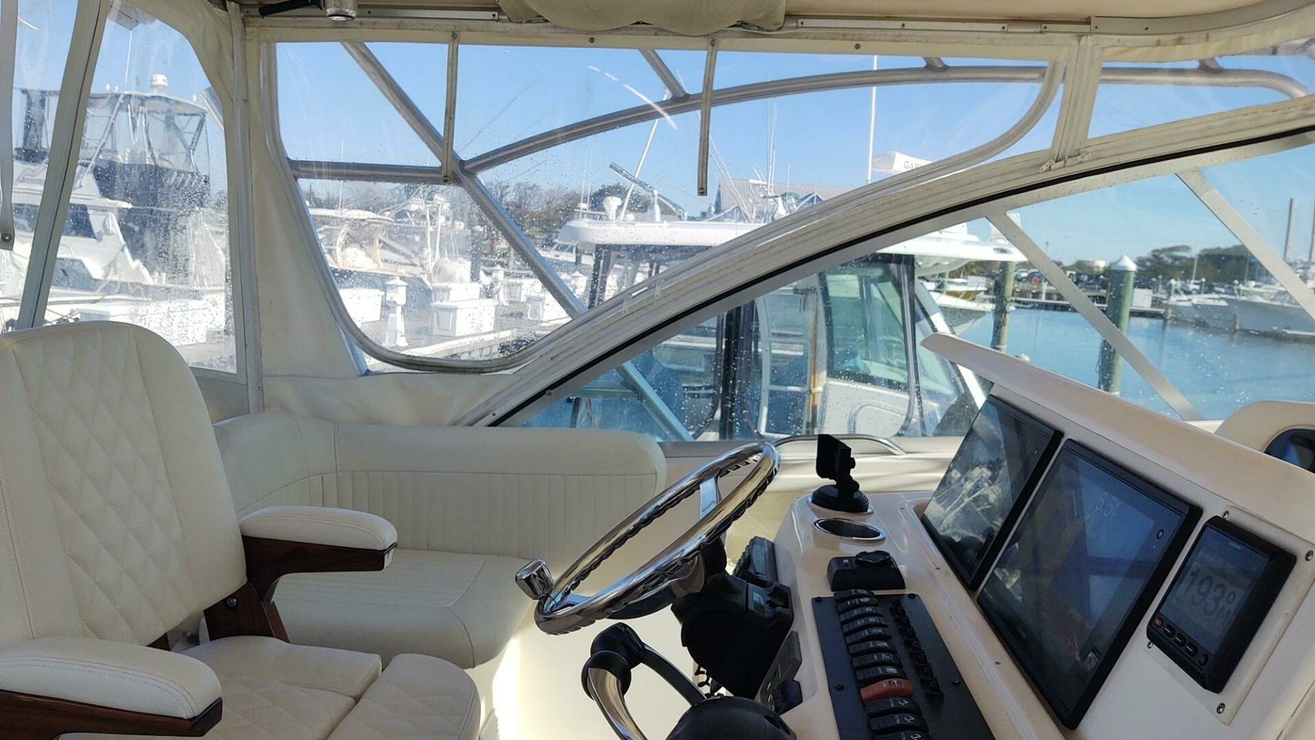 2006 Grady-White Express 360 - Image 11