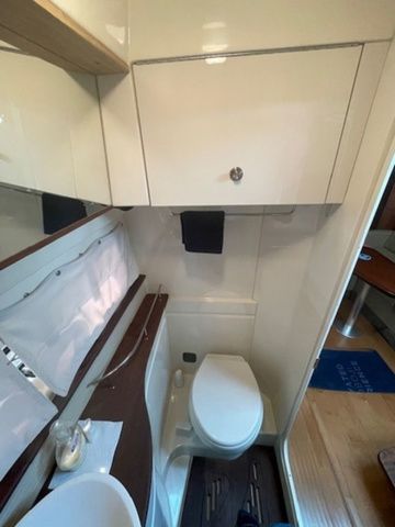 2014 Sea Ray Sundancer 350 - 12