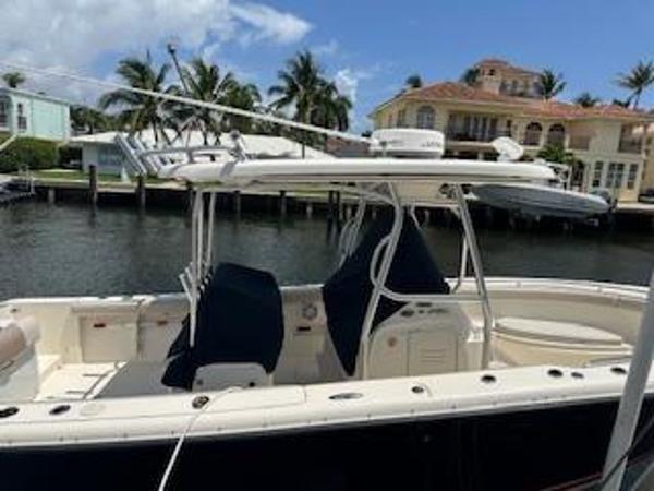 2011 Pursuit C 280 Center Console - 45
