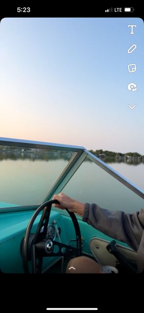 1972 Arrow Glass Skipper - 11