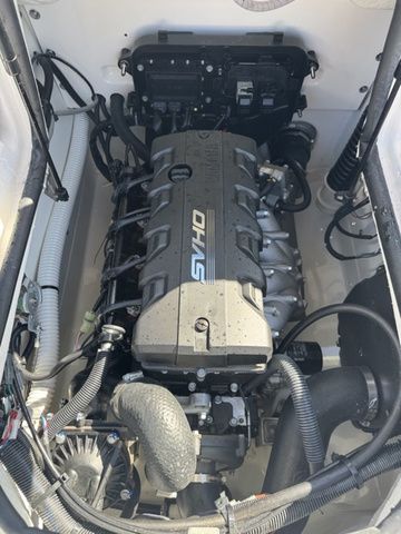 2026 Yamaha Boats SX195 - 21