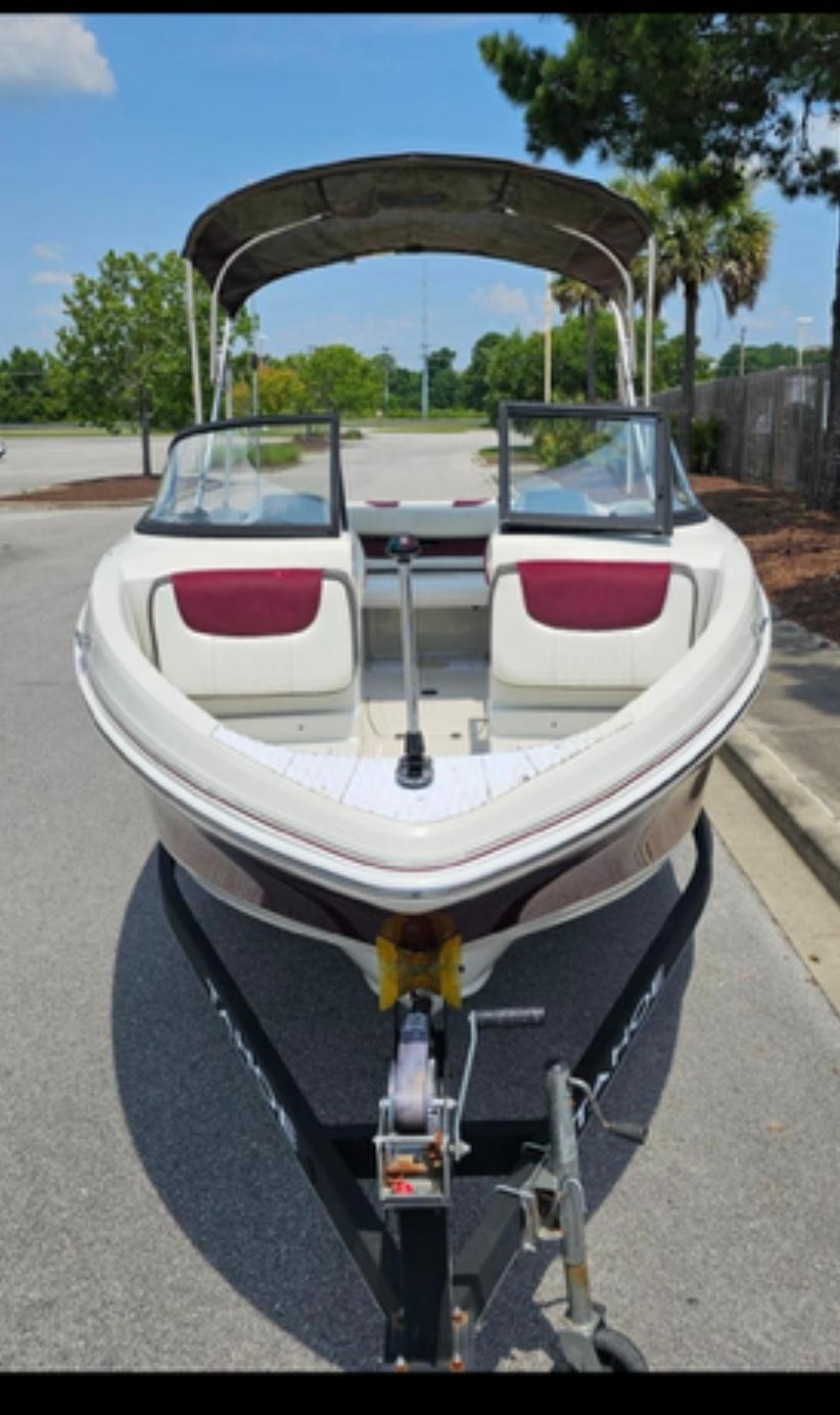 2016 Tahoe 400 TF - 3