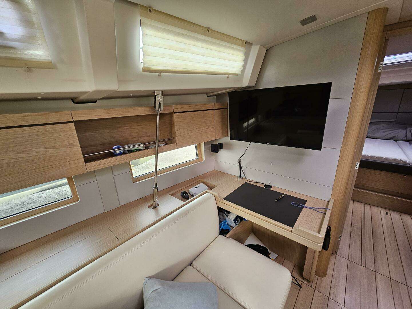 2019 Beneteau Oceanis 46.1 - Image 21