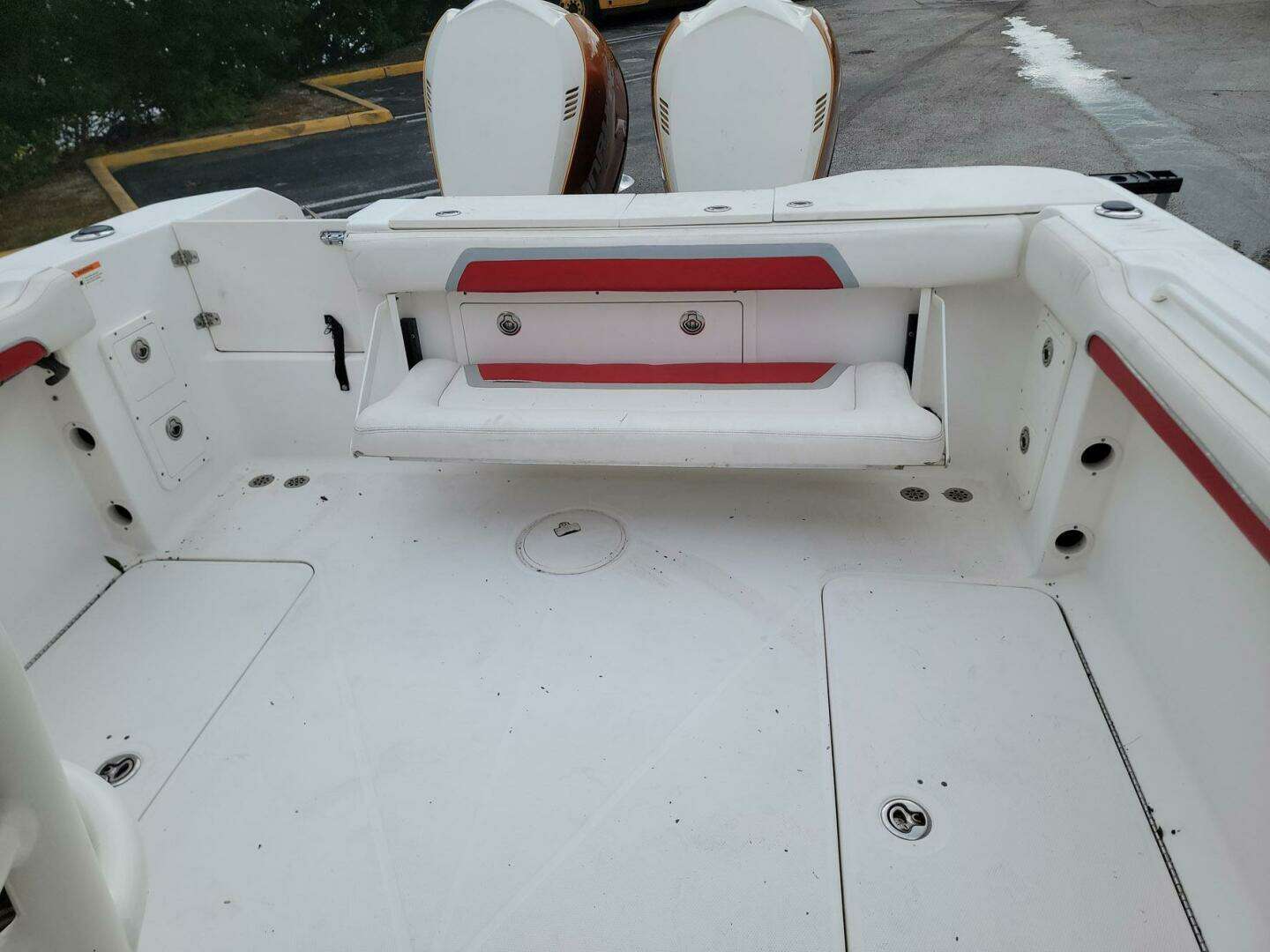 2008 Wellcraft 30 Scarab Sport - Image 20