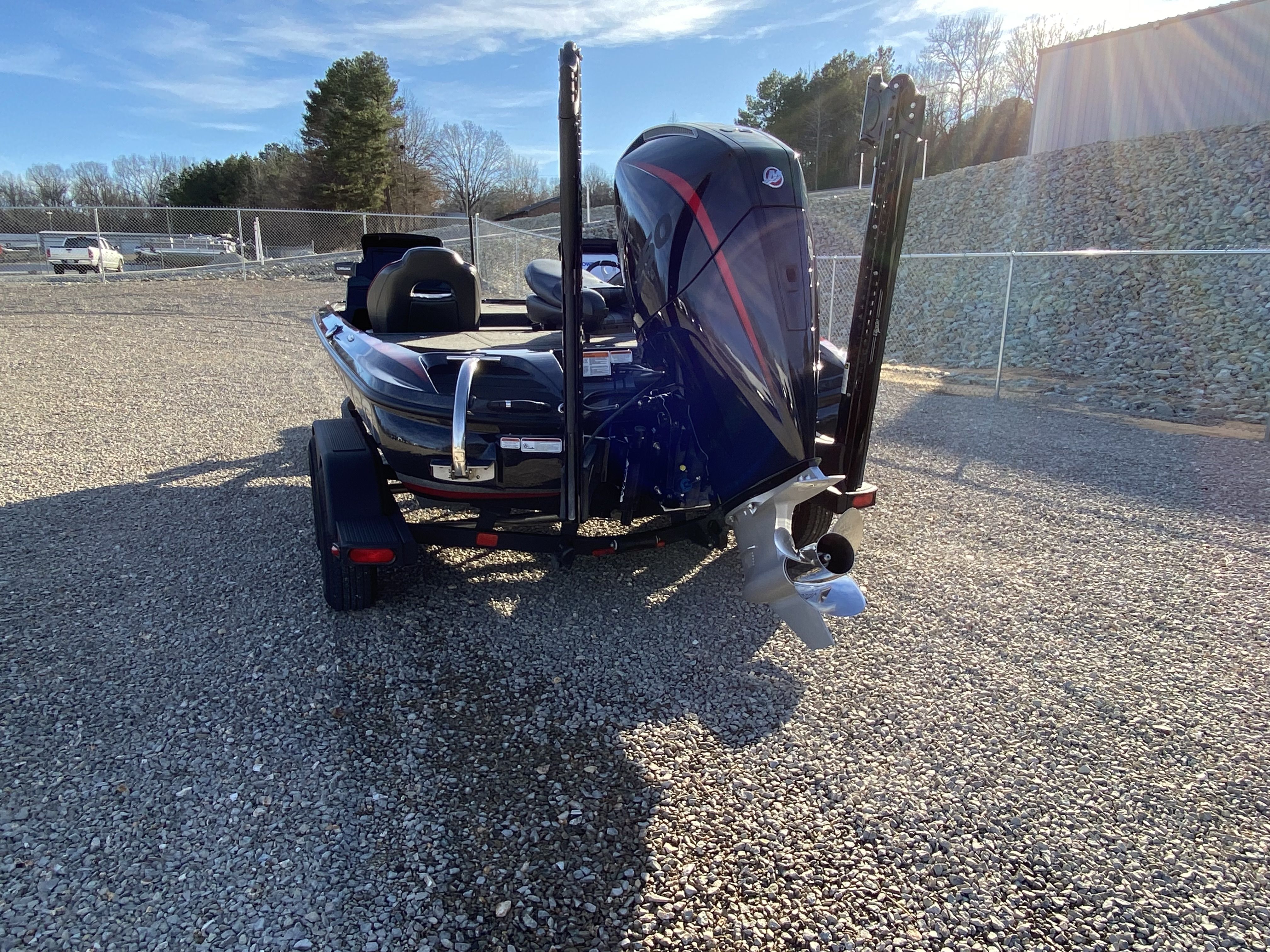 2024 Nitro Z20 Pro - 7