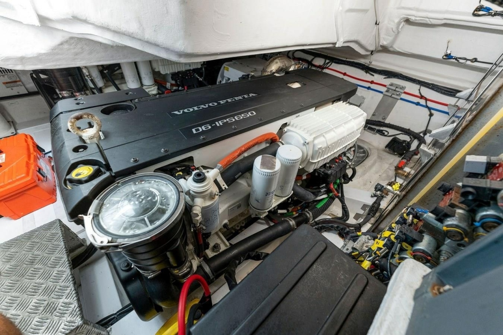 2021 Azimut Atlantis - Image 40