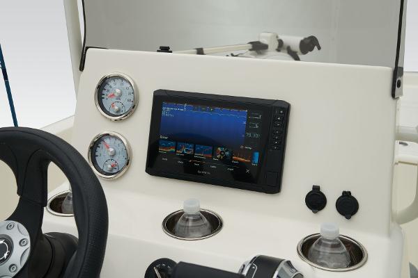 2026 Mako Pro Skiff 19 CC - 53