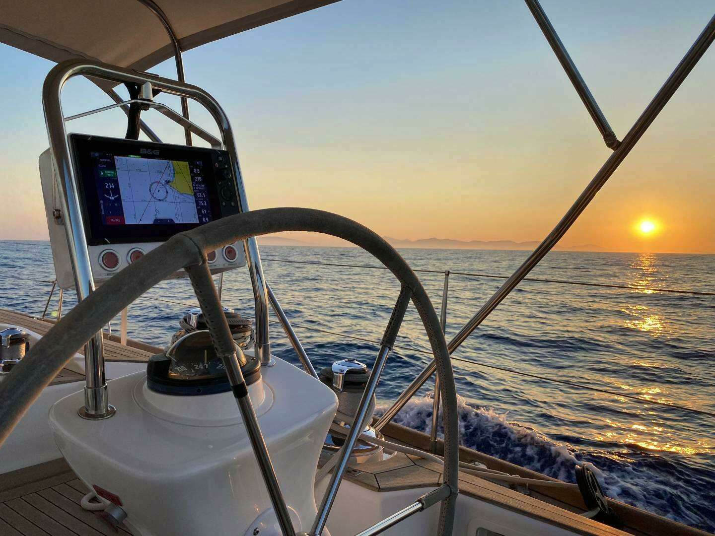 2005 Nautor Swan Custom - Image 12