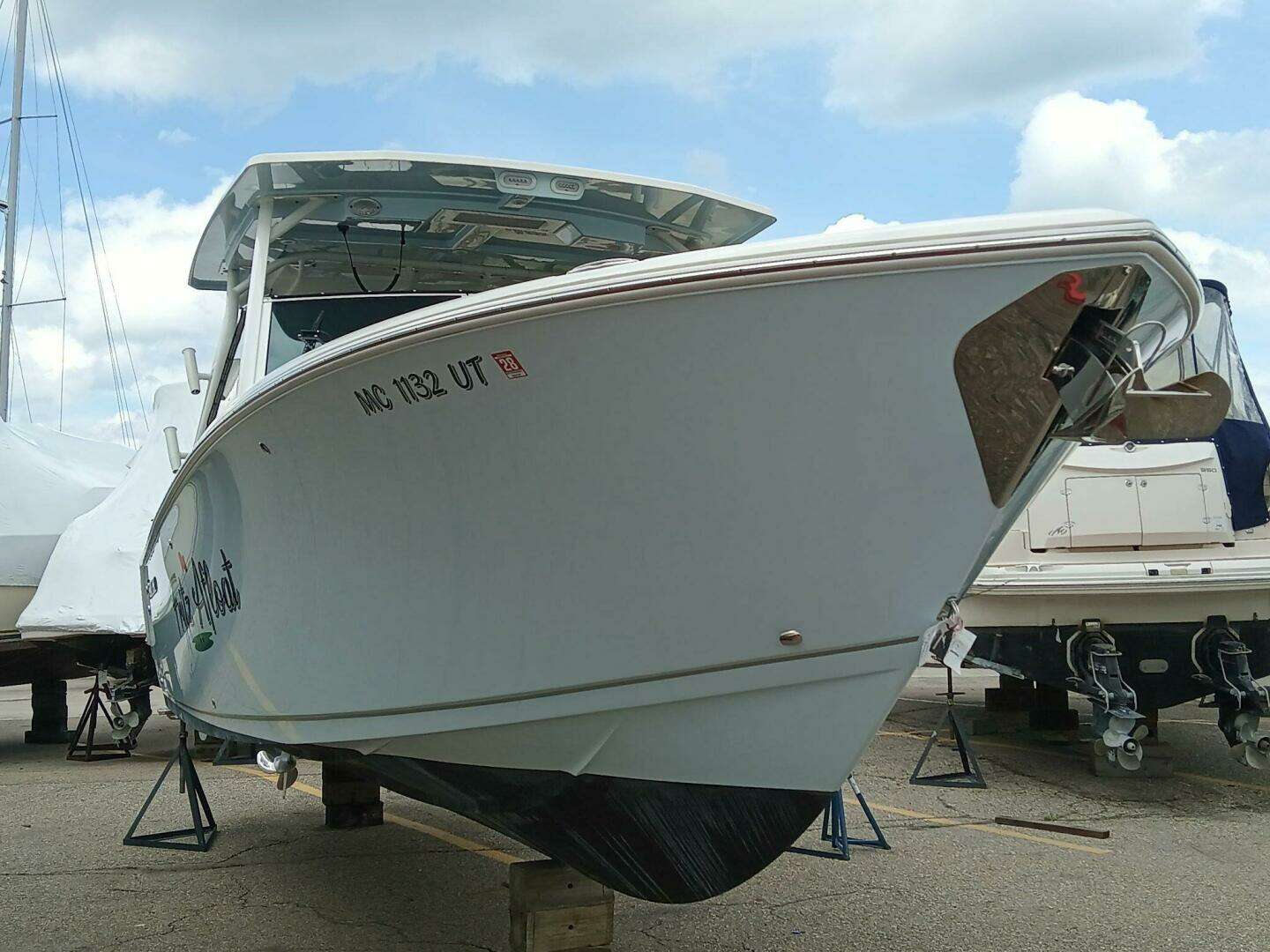 2022 Sailfish 276 Dual Console - Image 8