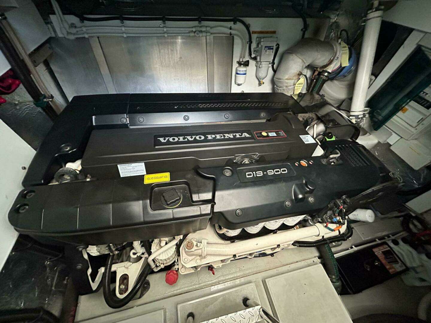 2017 Sunseeker Predator - Image 35